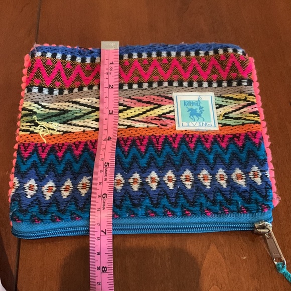 Karma Living Frida Kahlo Bag - Picture 5 of 5